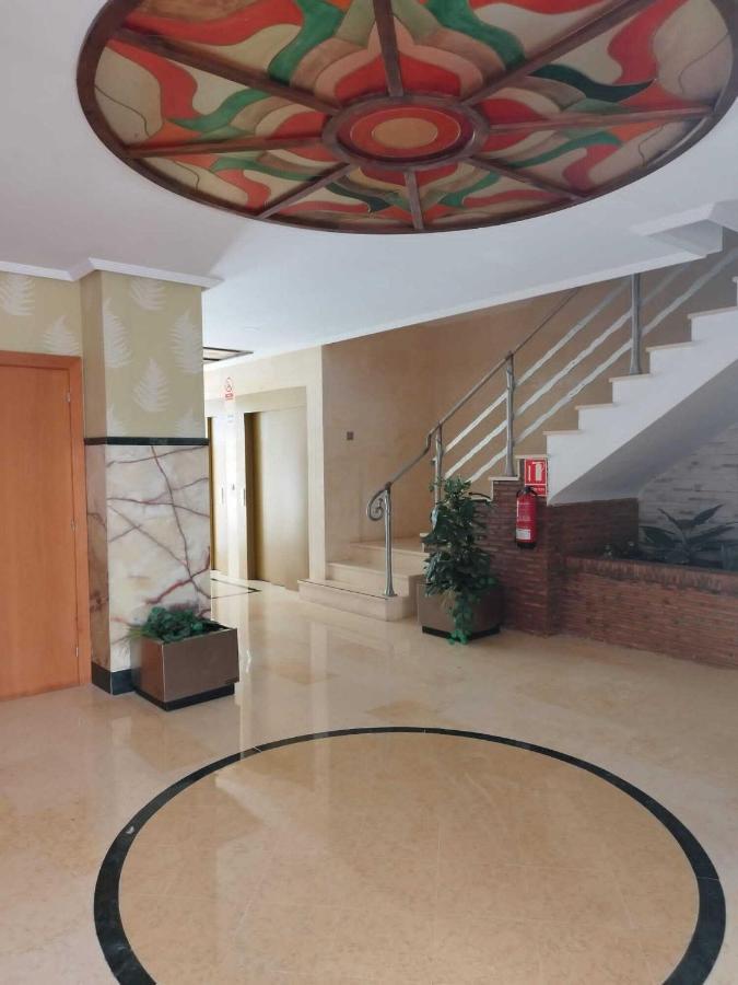 Costa Caribe III Nº 1108 Apartment Oropesa del Mar Luaran gambar